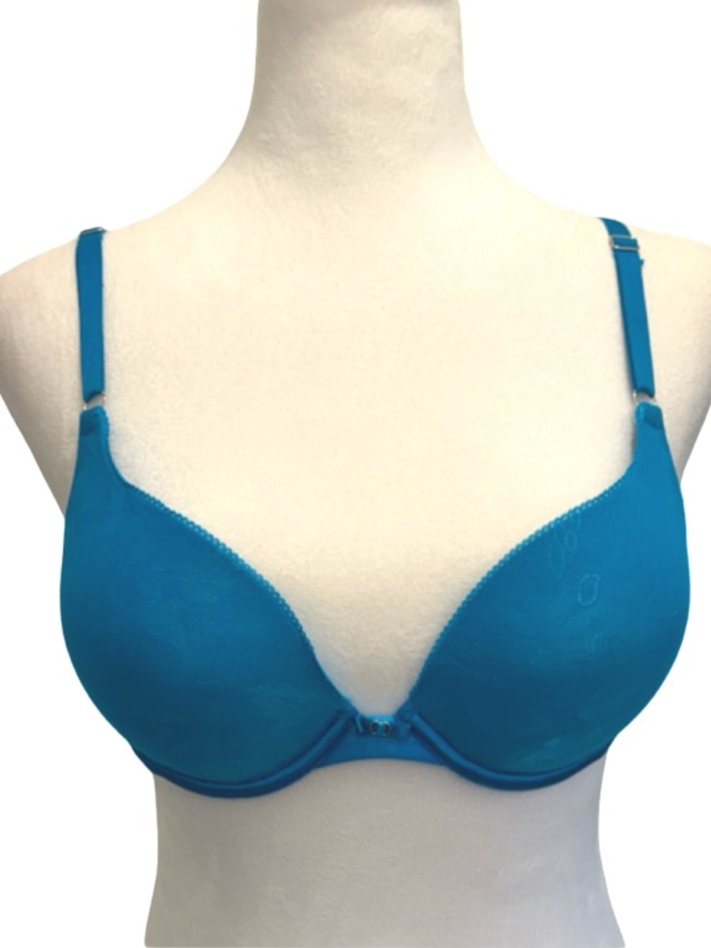 Lily of France Bra